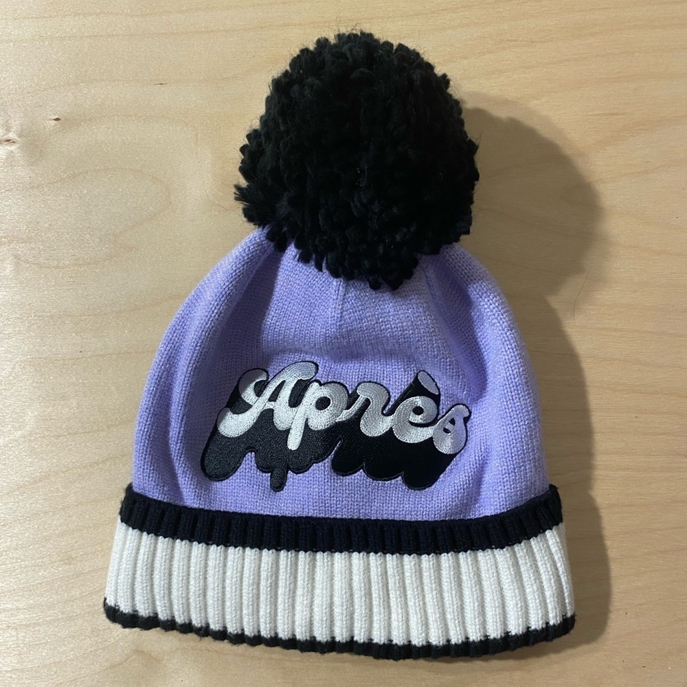 All in Motion Fleece lined Toboggan (MD)